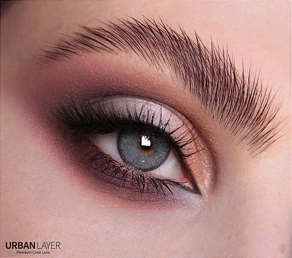 Urban Layer Cloud R Ice Gray (COM E SEM GRAU)