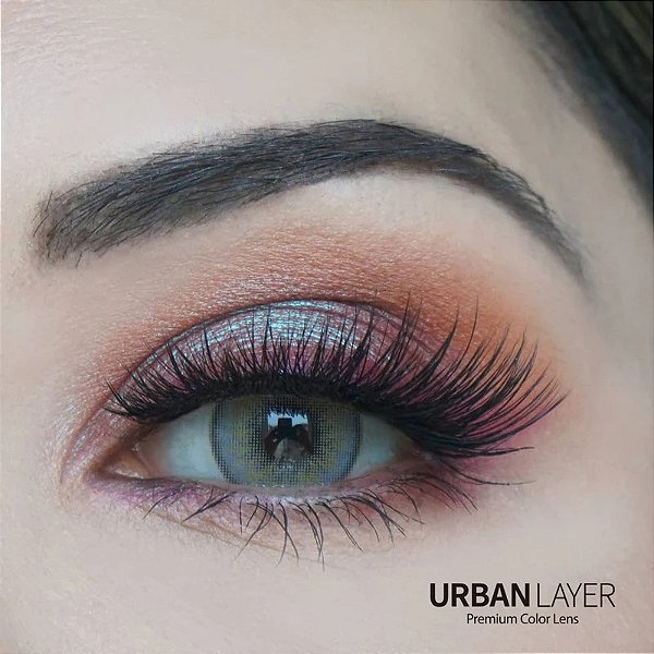 Urban Layer Orlando Gray - (COM E SEM GRAU)
