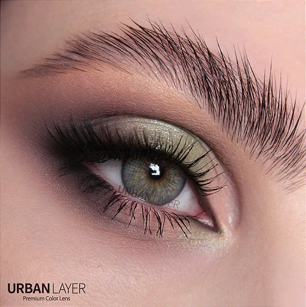 Urban Layer Orlando N Gray - (COM E SEM GRAU)