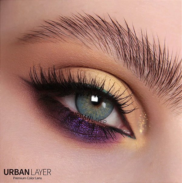 Urban Layer Orlando N Blue - (COM E SEM GRAU)