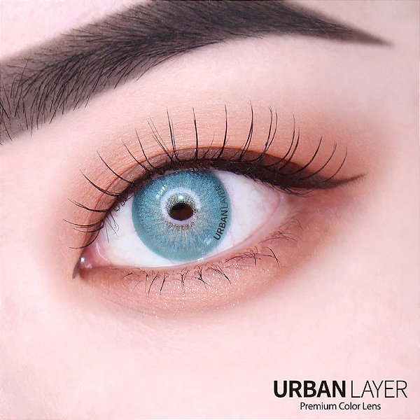 Urban Layer Chelsea Green (COM E SEM GRAU)