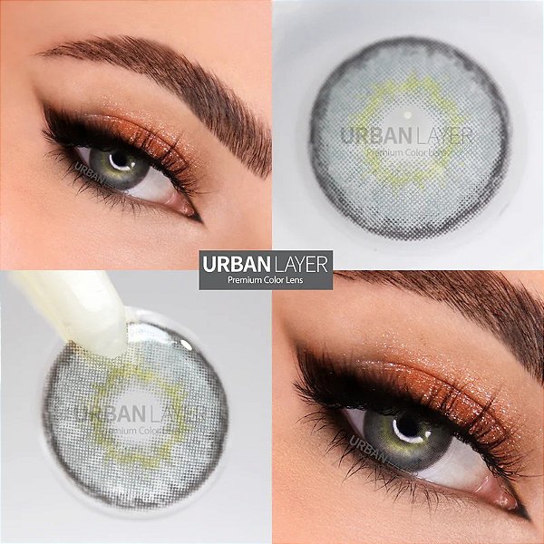 Urban Layer Alexa (TODAS AS CORES)