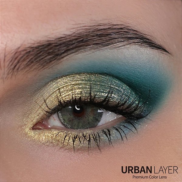 Urban Layer Gemini Gray