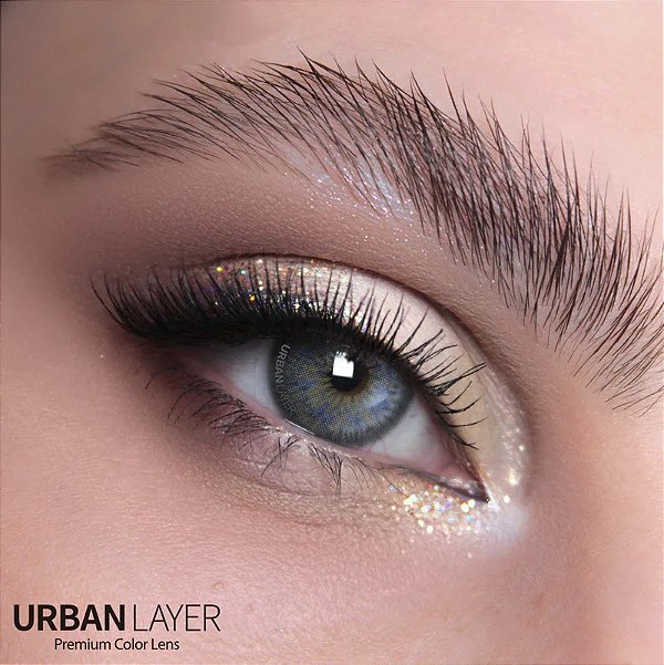 Urban Layer Passion Blue