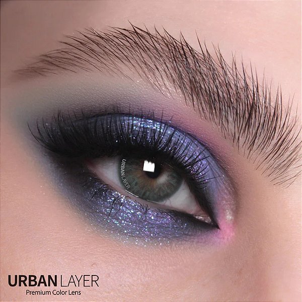 Urban Layer Hockney (TODAS AS CORES)