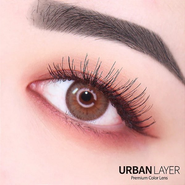 Urban Layer Hepburn Brwon