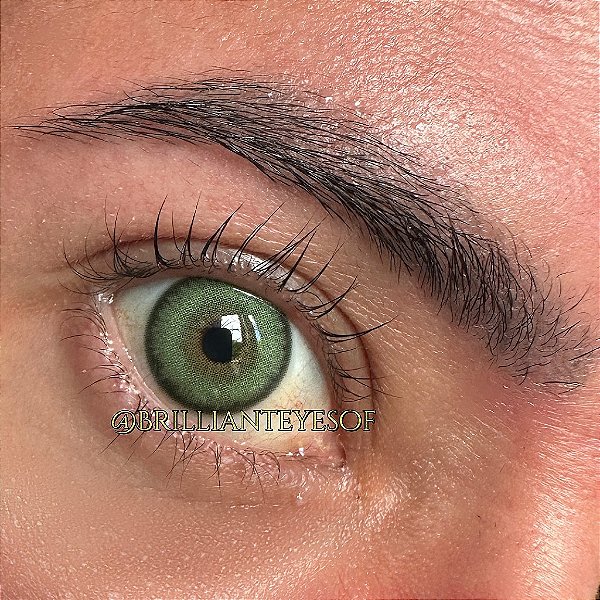 Urban Layer Mila Green