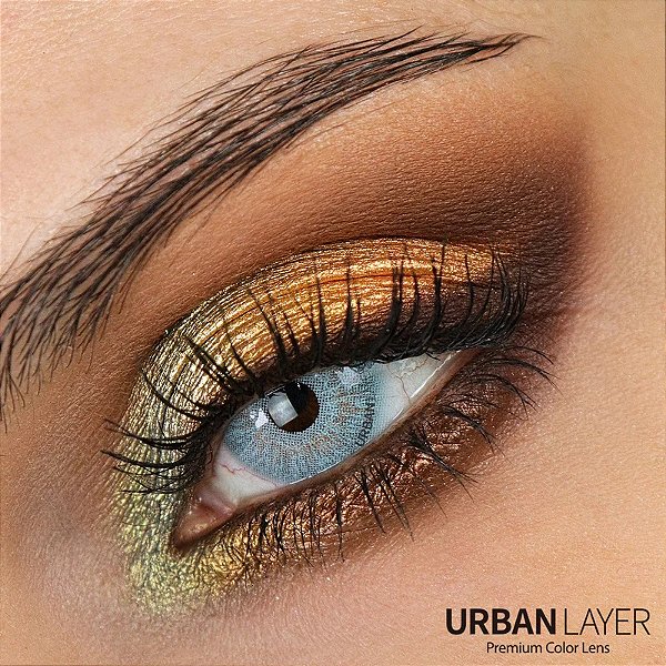 Urban Layer Florida (TODOS AS CORES)