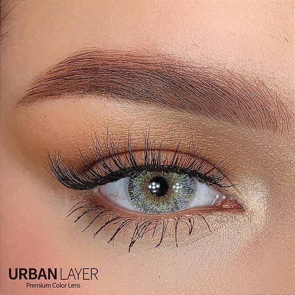 Urban Layer Andes (TODAS AS CORES)