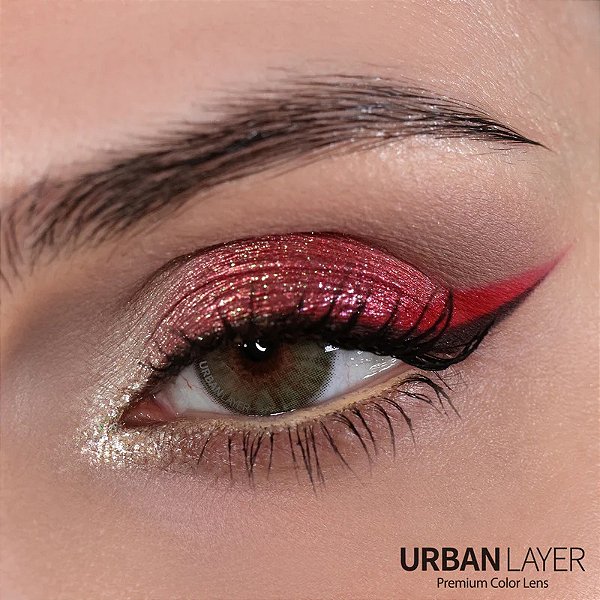 Urban Layer Berkeley (TODOS AS CORES)