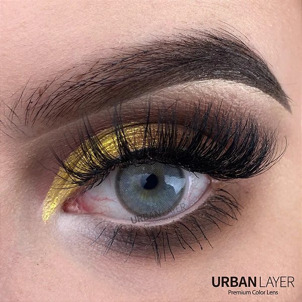 Urban Layer Berlin Ice Gray