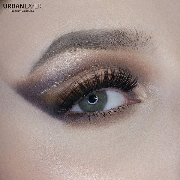 Urban Layer Aurora (TODAS AS CORES)