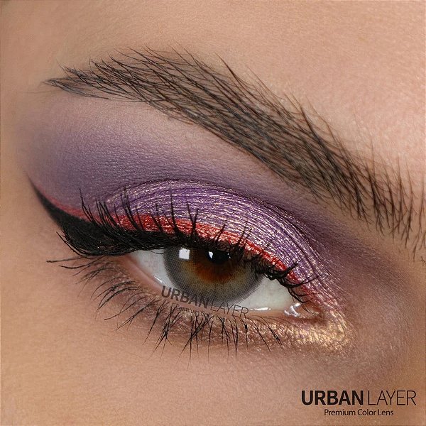 Urban Layer Morocco (TODOS AS CORES)