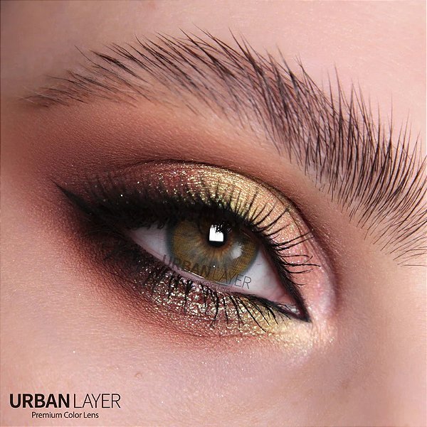 Urban Layer Seoul Brown