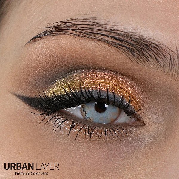 Urban Layer Blue Moon