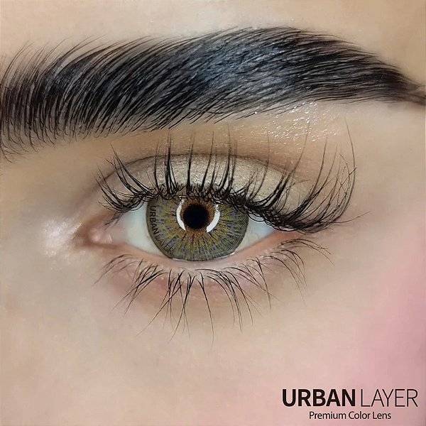 Urban Layer Nebula (TODOS OS MODELOS)