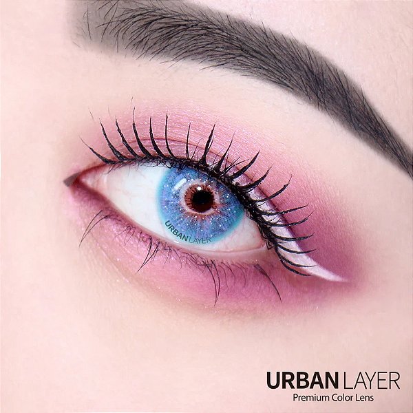 Urban Layer Milky Way (TODOS OS MODELOS)