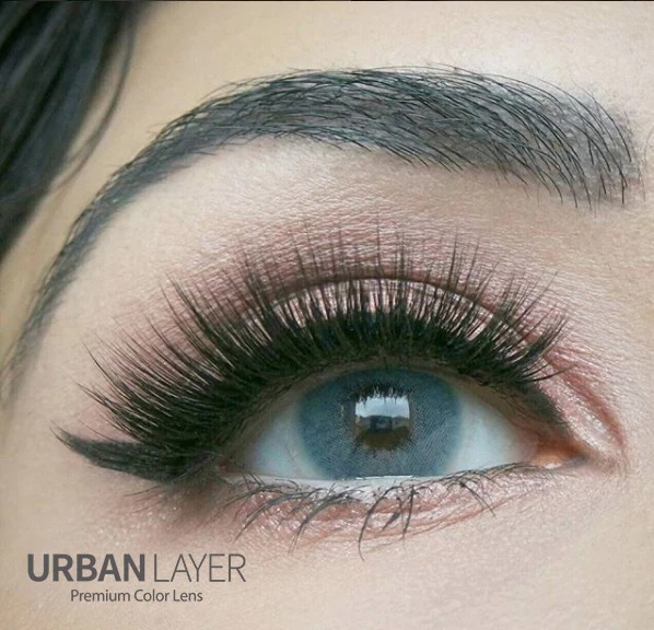 Urban Layer Itself (TODAS AS CORES)