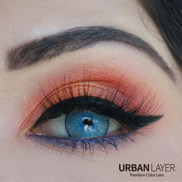 Urban Layer New York Blue - (COM E SEM GRAU)