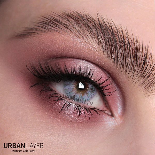 Urban Layer Monet Gray - (COM E SEM GRAU)