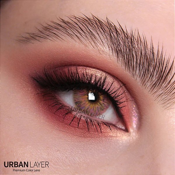 Urban Layer Monet (TODAS OS MODELOS)