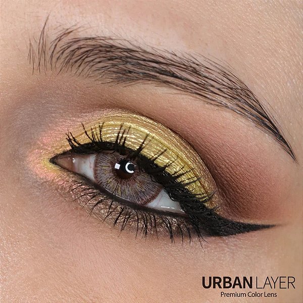 Urban Layer Rain (TODOS OS MODELOS)