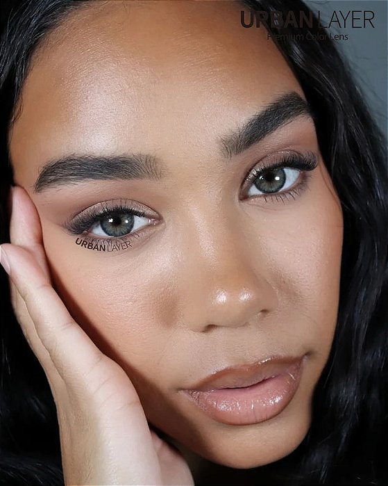 Urban Layer Cleopatra e Breeze | ASTIGMATISMO | TÓRICA