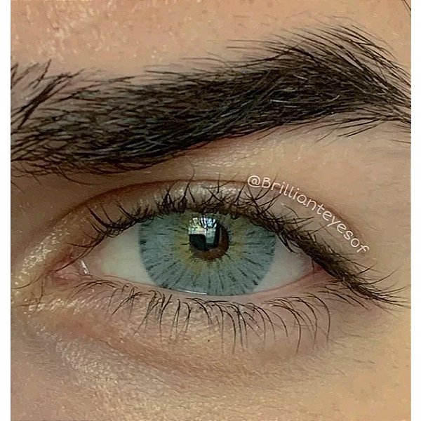 Urban Layer Gogh Gray | BRILLIANT EYES