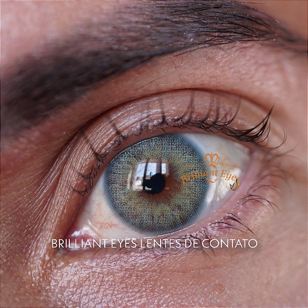 Lente de Contato Urban Layer Wind | TODAS AS CORES