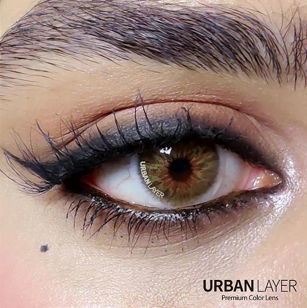 Urban Layer Opal Brown