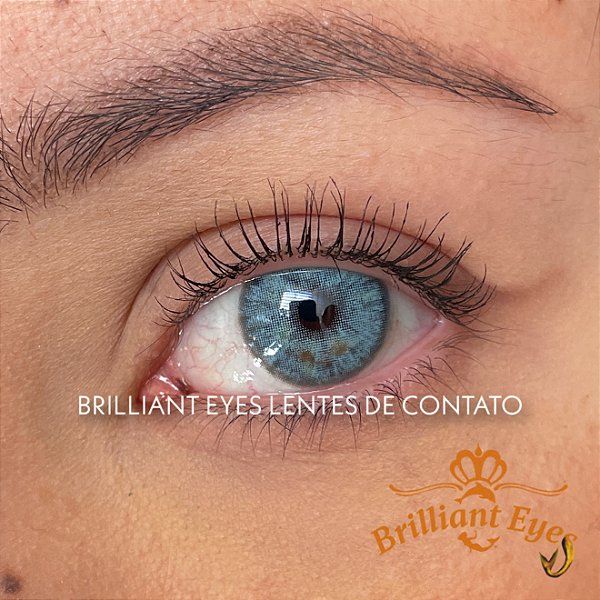 Urban Layer Gemini Light Blue | COM E SEM GRAU