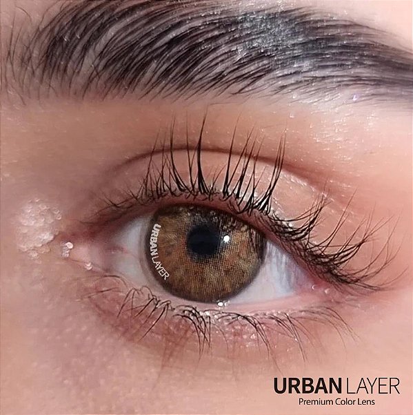 Urban Layer Gemini Hazel | COM E SEM GRAU