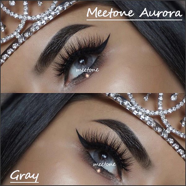 Meetone Aurora Gray