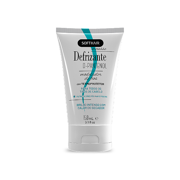 Defrizante D-Pantenol Soft Hair 150ml