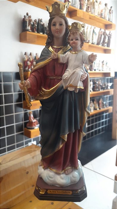 NOSSA SENHORA AUXILIADORA