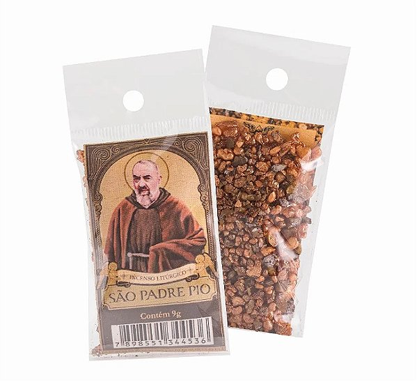 PADRE PIO 9G