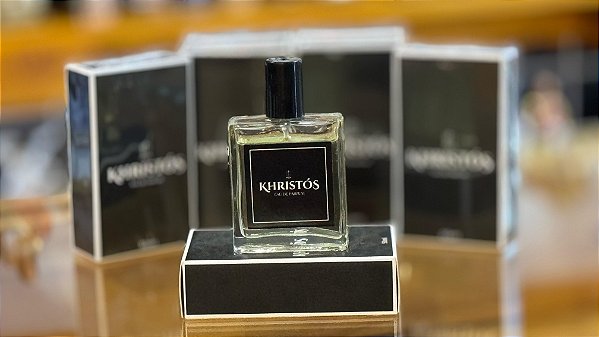 Perfume Khristos