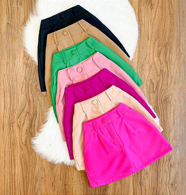 Shorts Saia