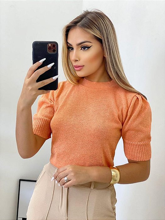 Blusa Feminina