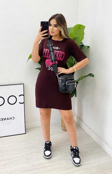 Mini Veste Viscolycra