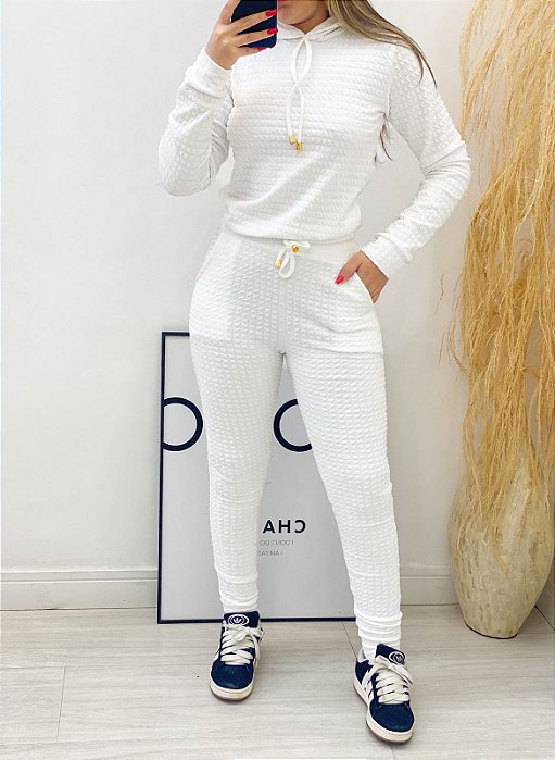 Conjunto Bubble
