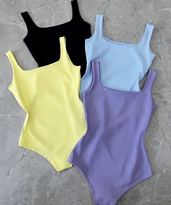Body Regata