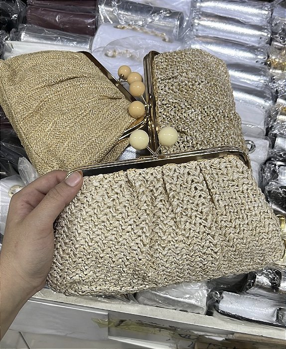 Bolsa De Palha