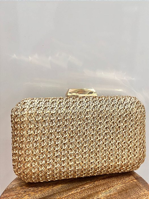 Bolsa Metalizada