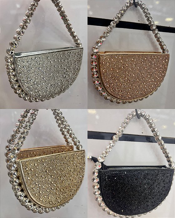 Bolsa Pedraria