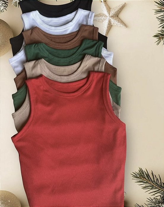 Cropped Regata