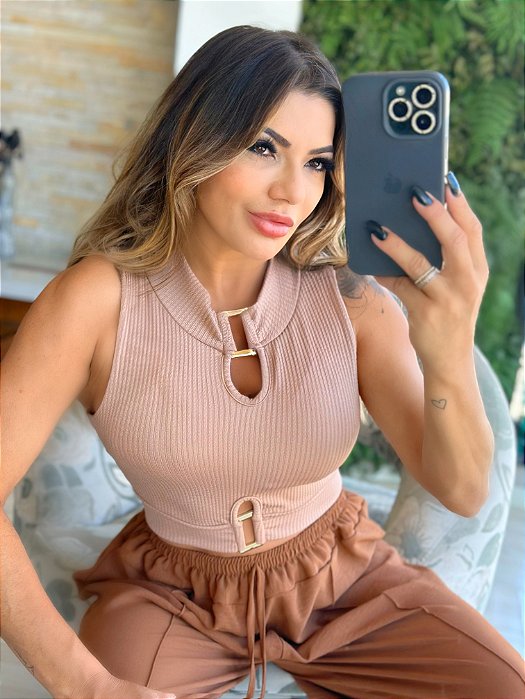 Cropped Regata