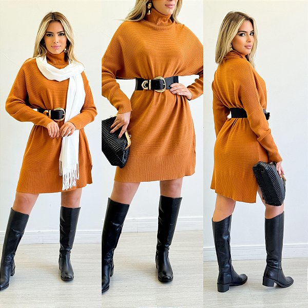 Mini Veste Tricot Modal