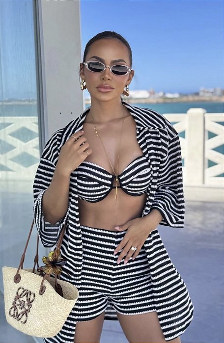Conjunto 3 Peças