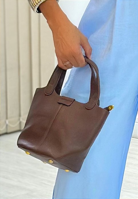 Bolsa Couro Eco